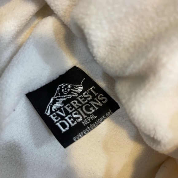 Everest Designs 100% Wool Beanie Hat - Picture 5 of 9